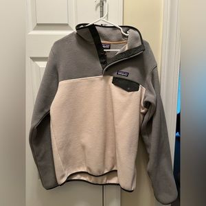 Worn twice!! I totally forgot I had it so I want to let someone else have it:)